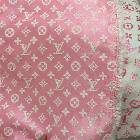 cheap louis vuitton print fabric|louis vuitton faux material.